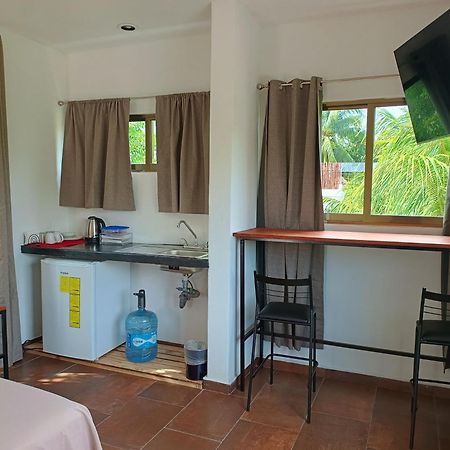 Hotel Miriam バカラル エクステリア 写真