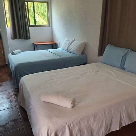 Hotel Miriam バカラル エクステリア 写真