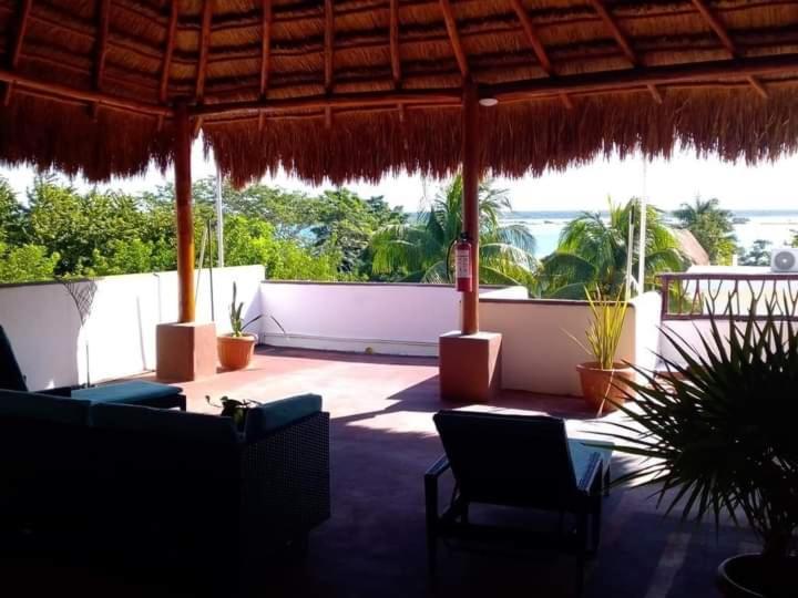 Hotel Miriam バカラル エクステリア 写真