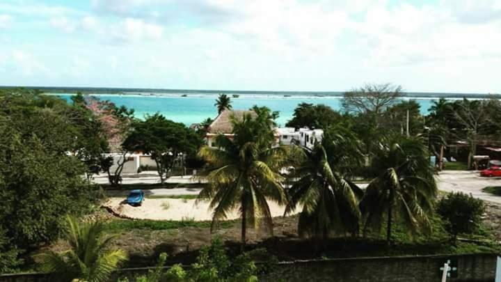 Hotel Miriam バカラル エクステリア 写真