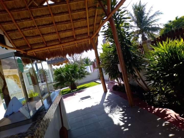 Hotel Miriam バカラル エクステリア 写真