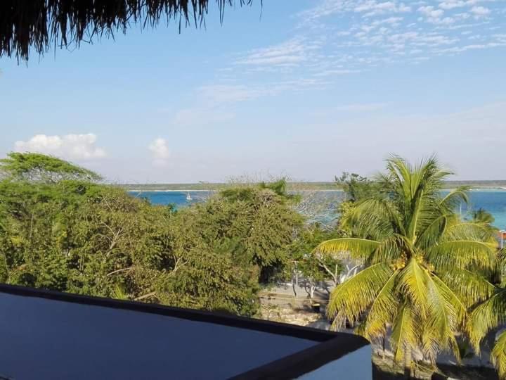 Hotel Miriam バカラル エクステリア 写真
