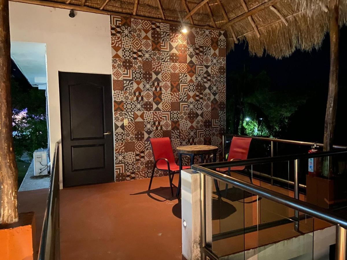 Hotel Miriam バカラル エクステリア 写真