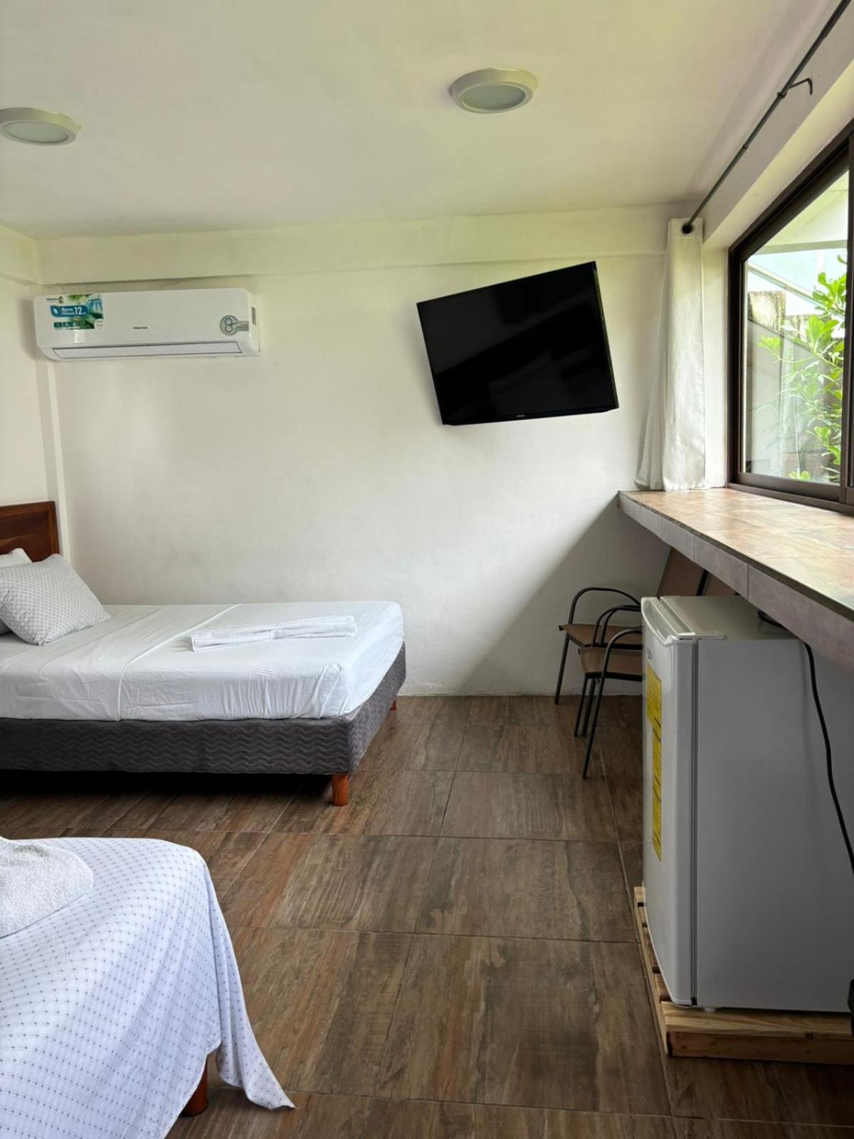 Hotel Miriam バカラル エクステリア 写真