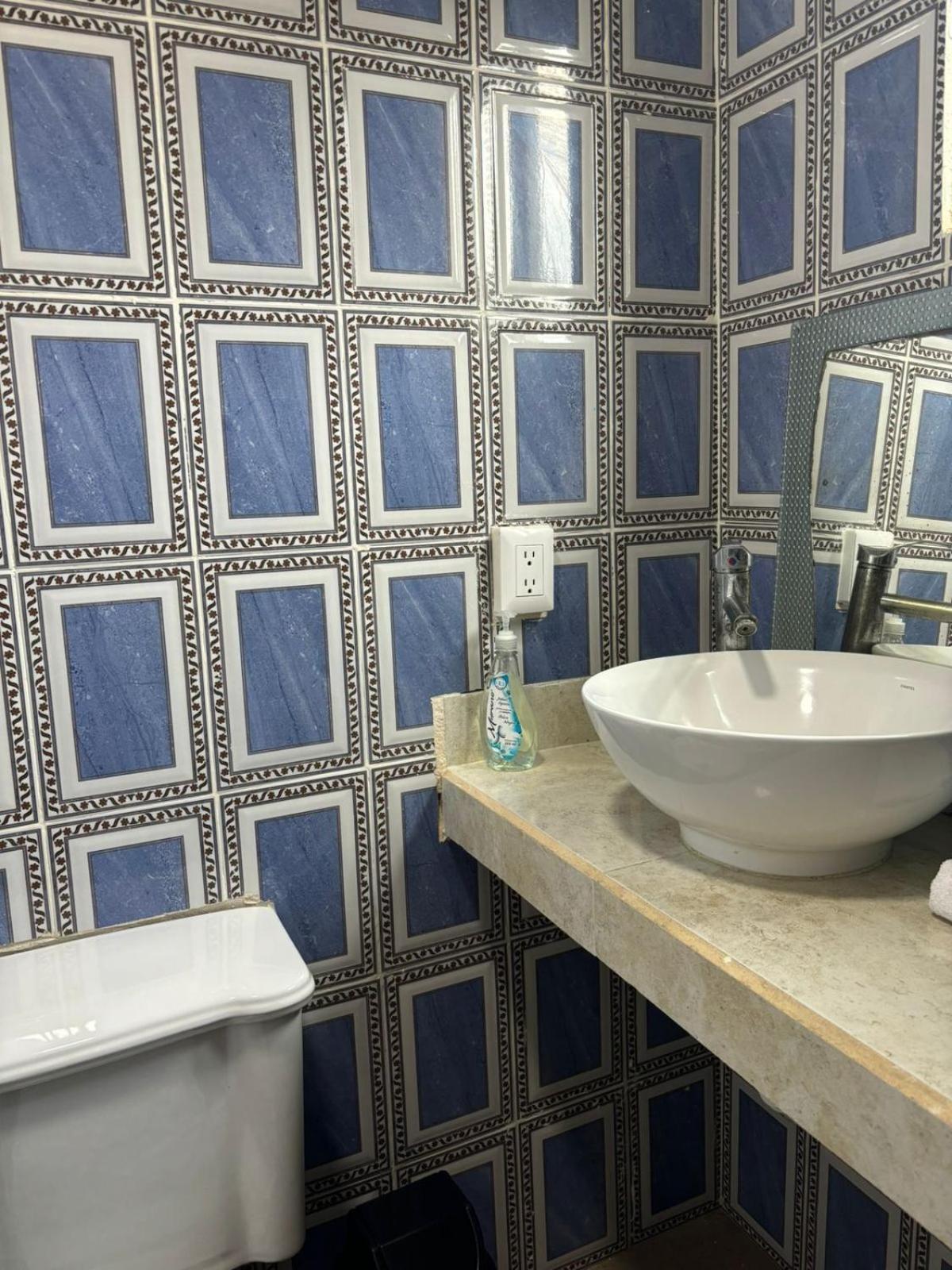 Hotel Miriam バカラル エクステリア 写真