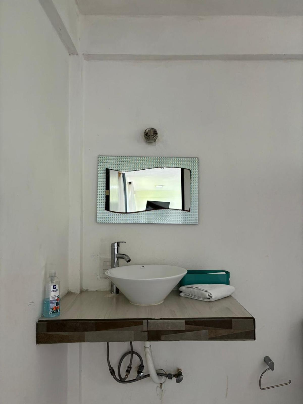 Hotel Miriam バカラル エクステリア 写真