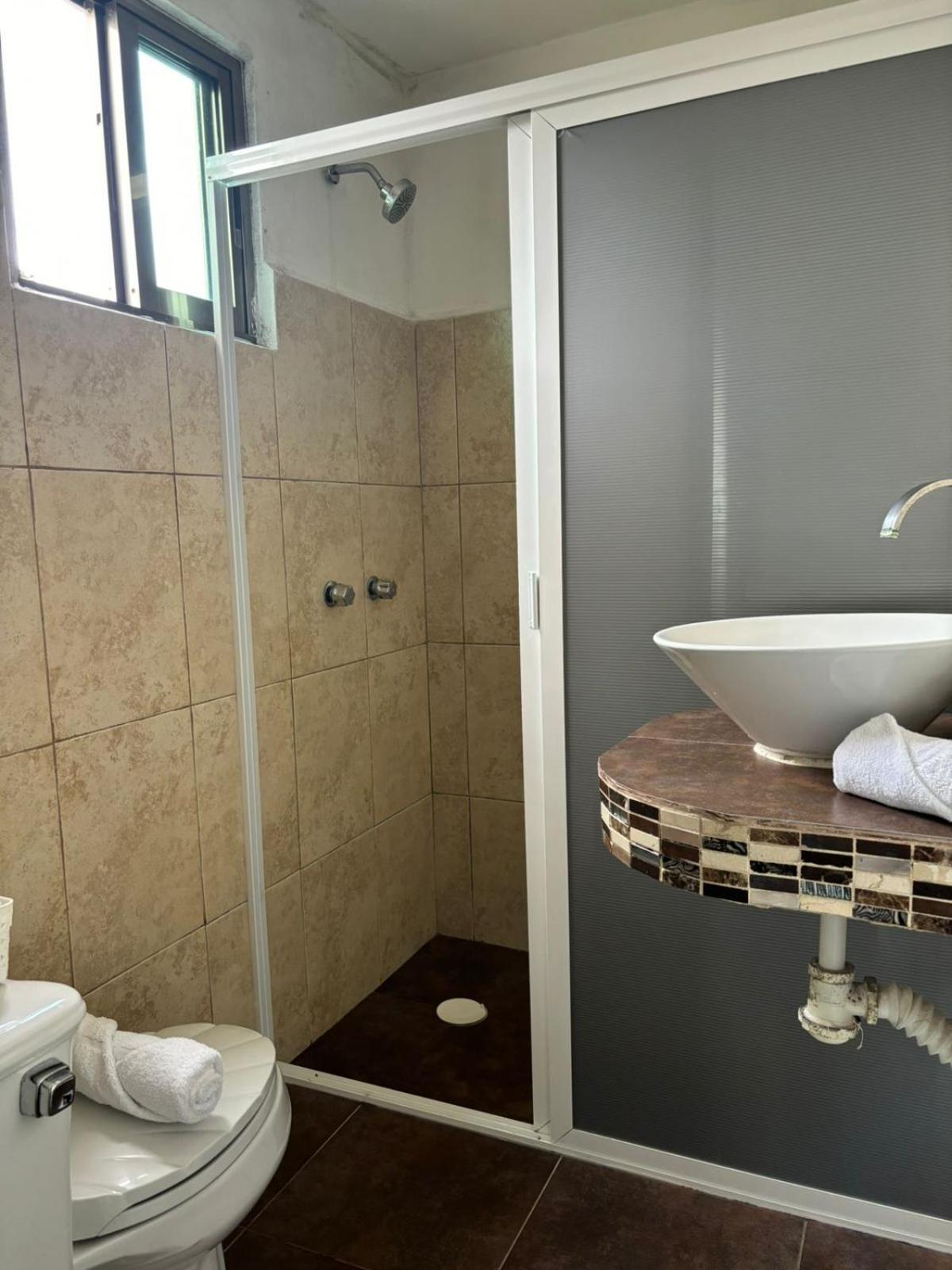Hotel Miriam バカラル エクステリア 写真