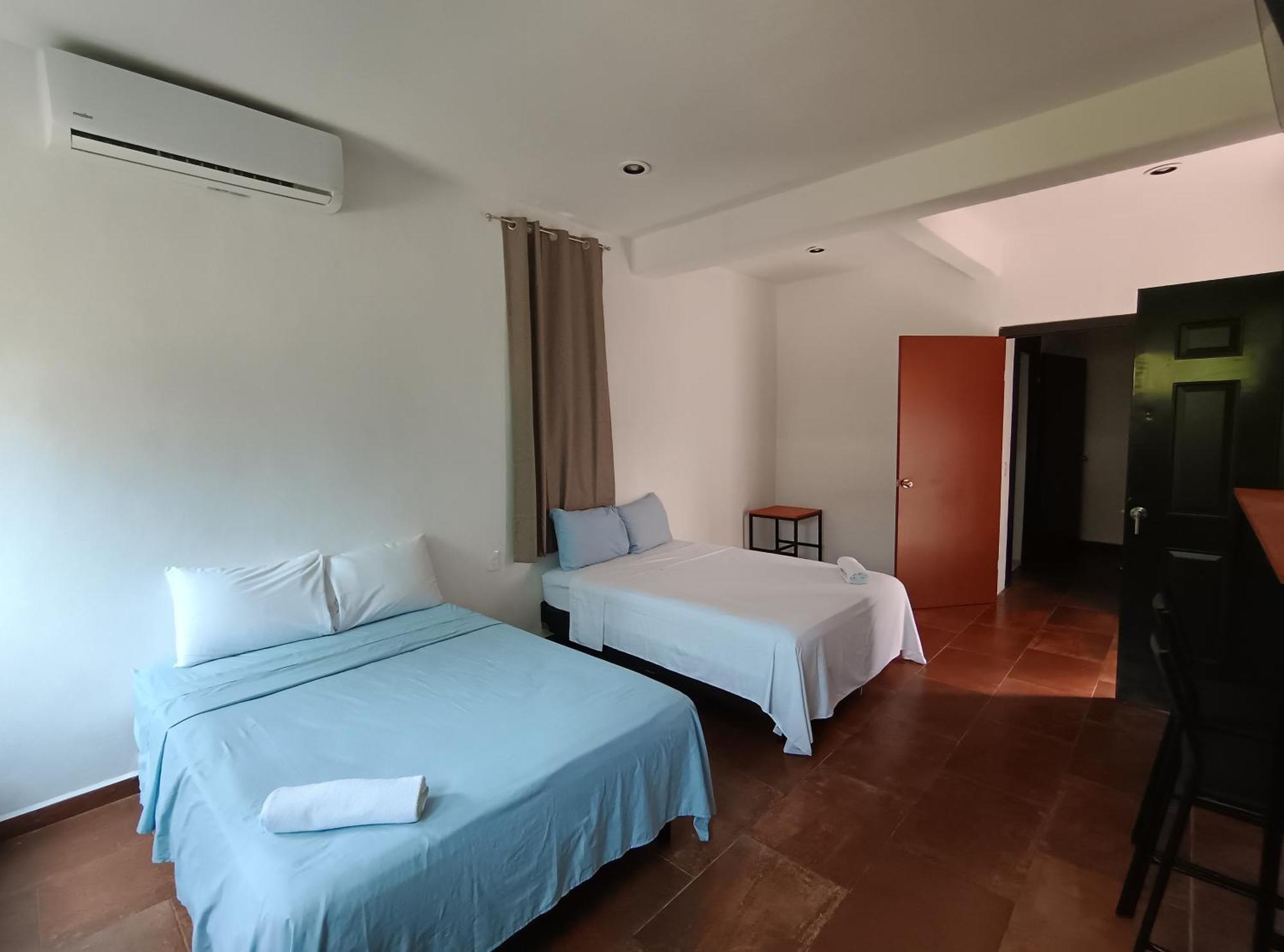 Hotel Miriam バカラル エクステリア 写真