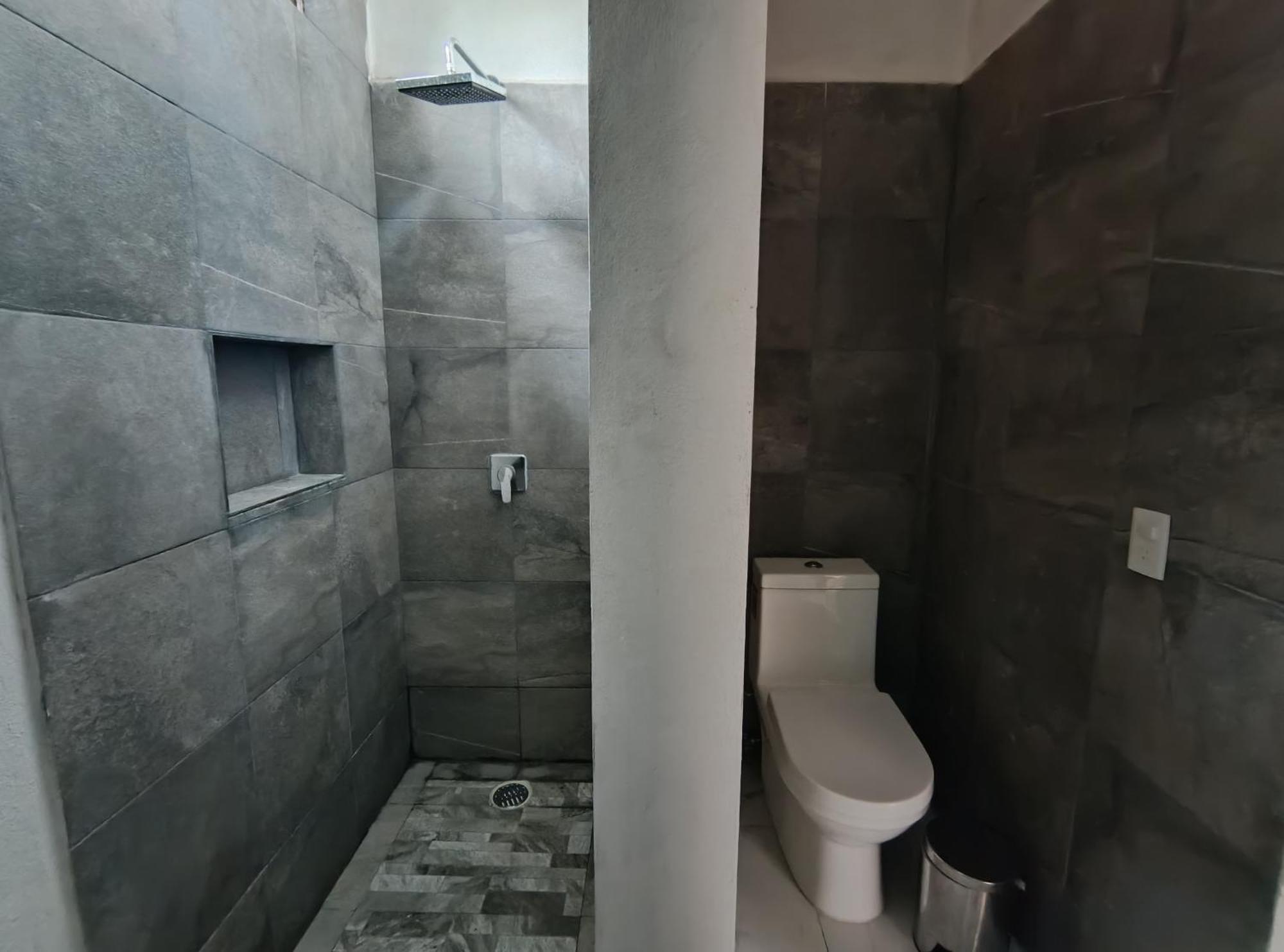 Hotel Miriam バカラル エクステリア 写真